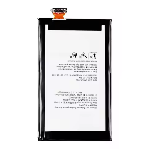 Battery For Blackberry Keyone Keytwo Q10 LTE NX1 Z10 Z30 Passport 4G Q30 Q20 Classic Priv SQC100-1 S