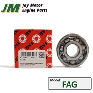 FAG BEARING 6304C3 / 6205C3 / 6203C3 / 6305 C3 CRANKSHAFT ENGINE BEARING 100% ORIGINAL