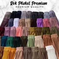 ABU SILVER-Allsize Hadir Terkini  ROK 1 MAYUNG EKSLUSIF 70+ WARNA [