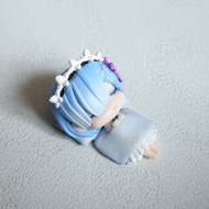Re:從零開始的異世界生活 Re Zero 睡覺雷姆 Rem 扭蛋