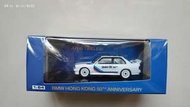 Tarmac BMW 50週年 M3
