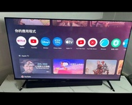 Hisense 50吋 4K 超高清智能電視