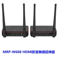 j5 create JVAW50 HDMI無線延伸器(MRP-W608)