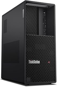 Lenovo ThinkStation P3 Gen 2 30HT - Tower - 1 x Core Ultra 7 265K - vPro Enterprise - RAM 64 GB - SS