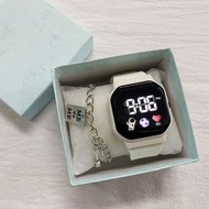 (2pc/2隻) 手錶LED toy watch #PDC 771540