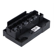 【Limited Quantity】 L1800 Manifold for Epson 1390 L800 L805 DTF Printer Nozzle - Printhead cover