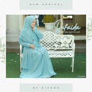 ORIGINAL RUFAIDA GAMIS DIENNA GAMIS