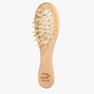 [GIFT] mise en scene - Hair Comb