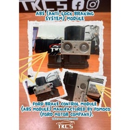 ABS PUMP FORD FORD BRAKE CONTROL MODULE (ABS MODULE) manufactured by FoMoCo <FAST SHIPPING>