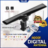 Rotatable OUTDOOR DIGITAL ANTENNA My Freeview HDTV MYTV Myfreeview Malaysia UHF Reception suitable f