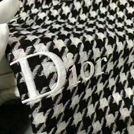Dior 披肩 原裝包裝