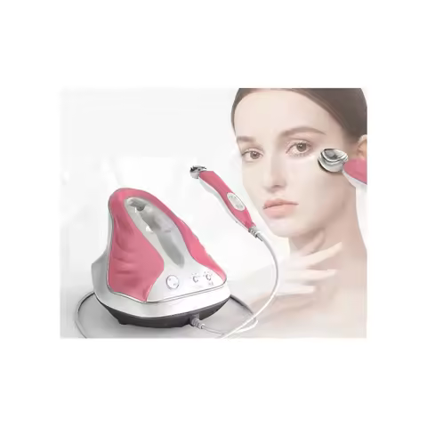Effective Kisseye RF Eye Massager Radiofrequence Radio Frequency Removing Eye Bags Machines Mini RF 