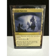 MTG Arcane Sanctum : (NONFoil)