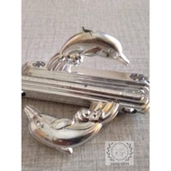 HOOK dolphin hook wall hook hanger hook holder