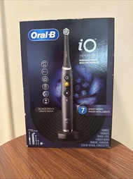 Oral-B iO Series 9 電動牙刷 (黑色)