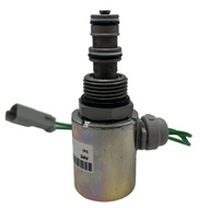 For Solenoid Valve Assembly 25/105200 Jcb 3cx 4cx Spare Parts