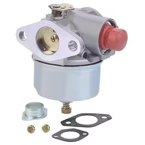 632795A Carburetor for Tecumseh 632046 632078 631784 632050 TVS90 TVS100 TVS105 TVS115 TVS120 ECV100