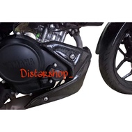 Undercowl MT15 carbon kevlar