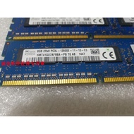 Sesuai untuk Hynix 8G PC3L-12800E DDR3 1600 ECC 8GB UDIMM Server Memory