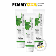 แท้ ✅ Haewon Whitening Plus ยาสีฟันแฮวอน สูตรฟันขาว ไม่ต้องฟอก ยาสีฟัน ขนาด 80g.