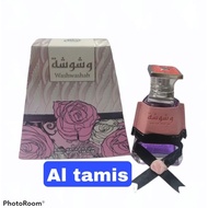 Washwashah Original Perfume 30 ml spray