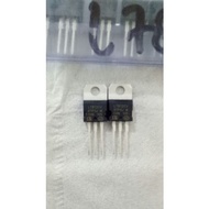 L7812 AN7812 7812 IC Regulator 7812