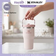 Stanley The IceFlow™ Flip Straw Tumbler | 20oz