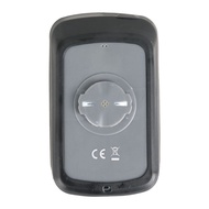 【FEELING】For C606 bicycle computer silicone protective cover screen film Fall-resistant