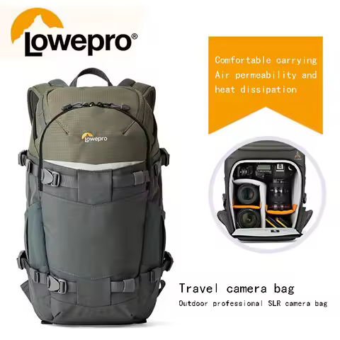 Lowepro Flipside Trek BP 250 AW 350AW/450AW Shoulder Camera Kit