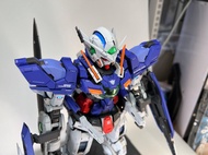 PG Exia PG 00 能天使模型成品