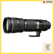 【 Used 】 Nikon AF-S VR Zoom Nikkor ED 200-400mm F4G (IF)