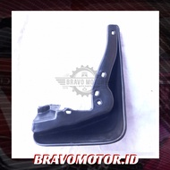 NoBrand 75810SM4 Front Mud guard Kiri