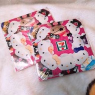 Hello Kitty notebook 雜誌贈品 Sanrio