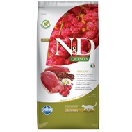 ND Urinary Farmina Granules for Urinary Support for Cats - Seal Bag 1.5kg