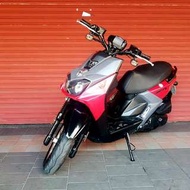 2016年 山葉 BWS'R 125cc 五期噴射