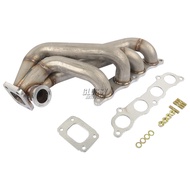 AP03 K20 Motor Turbo Exhaust Manifold T3 T4 Turbocharger For Honda Civic SI Acura RSX