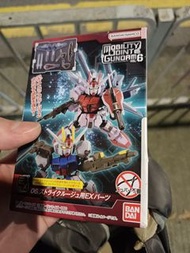 Mobility joint strike gundam/strike rouge vol.6 mjg 突擊高達用parts