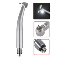 2/4 Hole Dental E-generator LED 3 Way High Speed handpiece