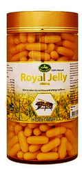 (🐨澳貨紐物) Nature's King-Royal Jelly 蜂王乳 1000mg*365