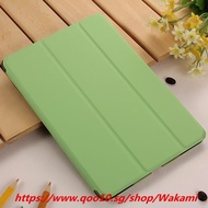 YWEWBJH Case For iPad 2 3 4 Soft Back Cover TPU Leather Case For iPad 4 Flip Smart Cover For iPad 2