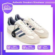 Adidas Gazelle Indoor White Prlvd Ink