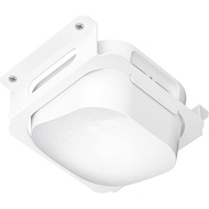 2 in 1 Metal Ceiling Mount Bracket for eero 6 Plus / eero 6 Ceiling Mount or Wall Mount for eero 6 /