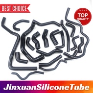 Volkswagen Golf Vw Golf Gti 5th Generation Ea113 Car Radiator Water Pipe Silicone Hose