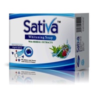 Introducing SATIVA ORIGINAL Whitening Cream: A Pinnacle of Excellence, 100% Original