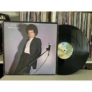Leo Sayer – Thunder In My Heart Vintage LP PLAKA VG+ D13