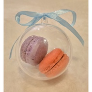 Macarons Gift ball/Door gift  / Party Gift / Birthday Gift Goodies /Goodies Bag / Children day Gift / Teacher's day Gift