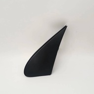 60117-02030 Suitable for 2003-2008 Toyota COROLLA COROLLA Rearview Mirror Outer Triangle Plate