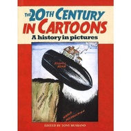 (BX) The 20Th Century In Cartoons