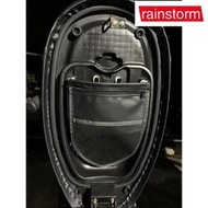 臺灣現貨【現貨臺灣製造】光陽專  機車置物袋 gp車廂置物袋 耐 好品質 KYMCO gp125 車廂置物袋 機車收