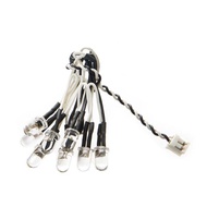 AX31098 Light : Axial 8 LED String (White Light)